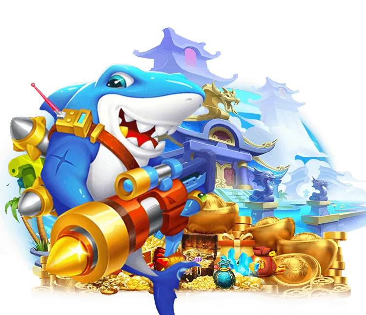 Game Bắn Cá J9bet