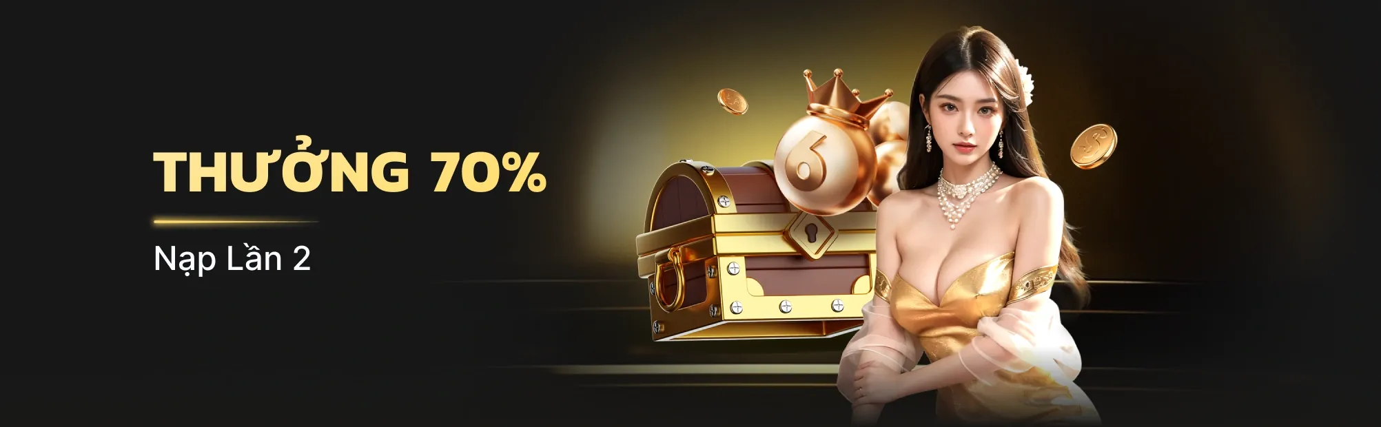 Khuyến mãi nạp tiền lần đầu J9bet